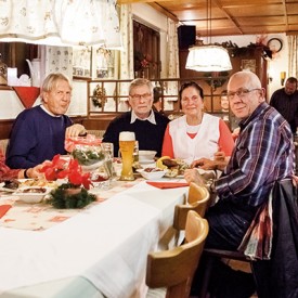 Ochsne Ochsne