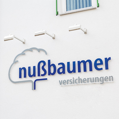 SCHLOSSBLICK - Heidenheim, Nußbaumer Versicherungen